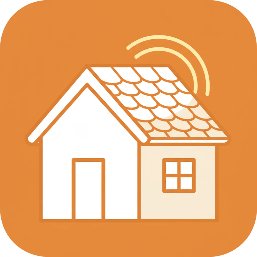 Roofing Contractors in New York Mills logo