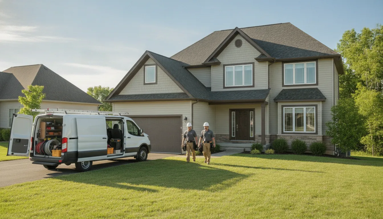 Reliable Roofing Contractors in New York Mills